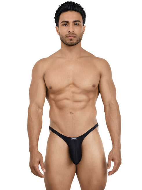 Pikante Seductive PIK 26107 Mens Underwear Neftis Bikini Color Black