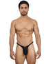 Pikante Seductive PIK 26107 Mens Underwear Neftis Bikini Color Black