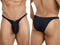 Pikante Seductive PIK 26107 Mens Underwear Neftis Bikini Color Black