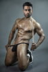 Pikante Seductive PIK 26107 Mens Underwear Neftis Bikini Color Black