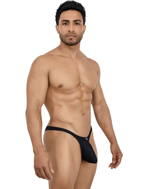 Pikante Seductive PIK 26107 Mens Underwear Neftis Bikini Color Black