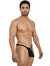 Pikante Seductive PIK 26107 Mens Underwear Neftis Bikini Color Black
