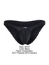 Pikante Seductive PIK 26107 Mens Underwear Neftis Bikini Color Black