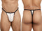 Pikante PIK 26108 Mens Underwear Khonsu Thongs Color Beige