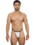 Pikante PIK 26108 Mens Underwear Khonsu Thongs Color Beige
