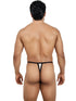Pikante PIK 26108 Mens Underwear Khonsu Thongs Color Beige