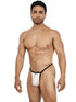 Pikante PIK 26108 Mens Underwear Khonsu Thongs Color Beige