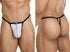 Pikante 26109 PIK 26109 Khonsu Thongs in Color Gray