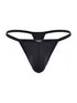 Pikante PIK 26110 Mens Underwear Khonsu Thongs Color Black
