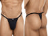 Pikante PIK 26110 Mens Underwear Khonsu Thongs Color Black
