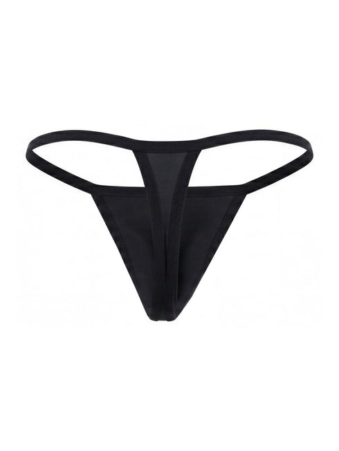 Pikante PIK 26110 Mens Underwear Khonsu Thongs Color Black