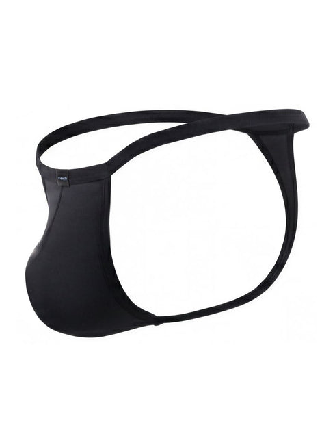 Pikante PIK 26110 Mens Underwear Khonsu Thongs Color Black