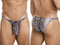 Pikante PIK 26113 Mens Underwear Piton Bikini Color Multi-colored