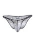Pikante PIK 26113 Mens Underwear Piton Bikini Color Multi-colored