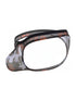 Pikante PIK 26116 Mens Underwear Cam Thongs Color Multi-colored