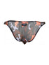 Pikante 26117 Mens Underwear Sleek Cam Bikini Color Multi-colored