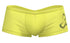 Private Structure BRUT4390 Bare Hipster Color Yellow