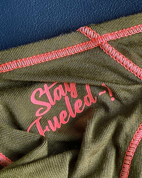 Private Structure EPUS4563 Prime Eutopia Bikini Brief Color Olive