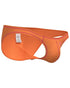 Private Structure EPUS4563 Prime Eutopia Bikini Brief Color Tangerine