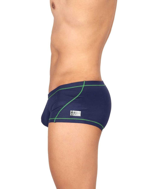 Private Structure EPUS4570 Prime Elysian Hipster Color Blue