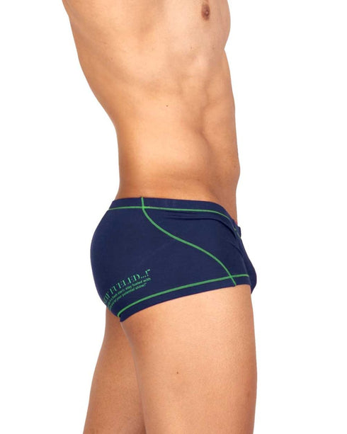 Private Structure EPUS4570 Prime Elysian Hipster Color Blue