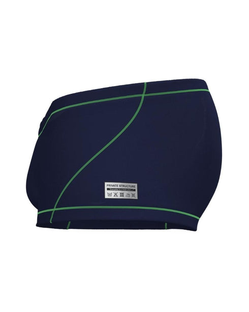 Private Structure EPUS4570 Prime Elysian Hipster Color Blue