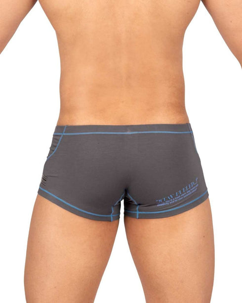 Private Structure EPUS4570 Prime Elysian Hipster Color Gray