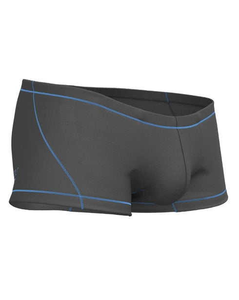Private Structure EPUS4570 Prime Elysian Hipster Color Gray