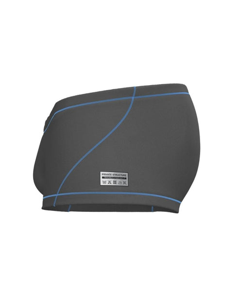 Private Structure EPUS4570 Prime Elysian Hipster Color Gray