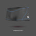 Private Structure EPUS4570 Prime Elysian Hipster Color Gray