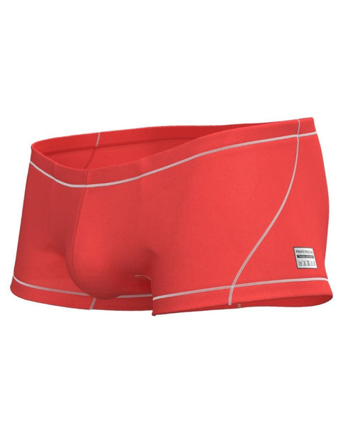 Private Structure EPUS4570 Prime Elysian Hipster Color Red