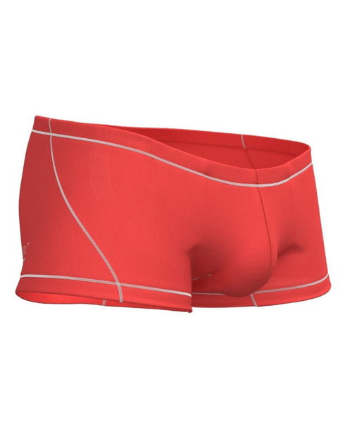 Private Structure EPUS4570 Prime Elysian Hipster Color Red