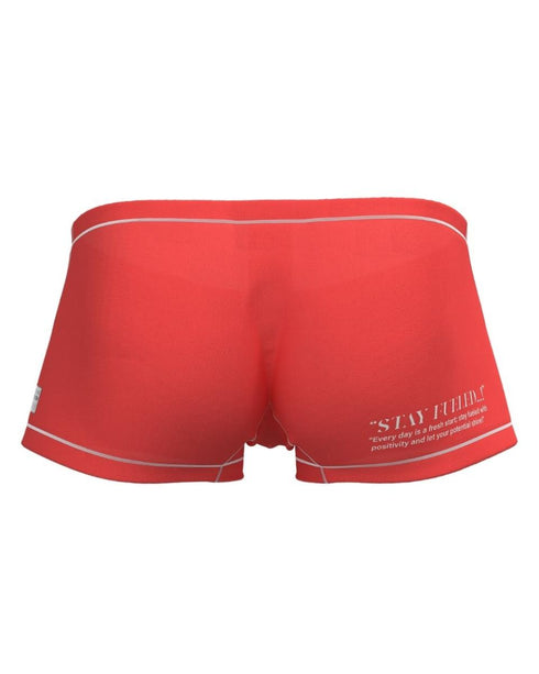 Private Structure EPUS4570 Prime Elysian Hipster Color Red