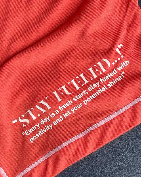 Private Structure EPUS4570 Prime Elysian Hipster Color Red