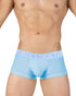 Private Structure MOUX4103 Mo Lite Mid Waist Trunk Color Blue