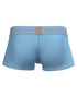 Private Structure MOUX4103 Mo Lite Mid Waist Trunk Color Blue