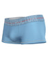 Private Structure MOUX4103 Mo Lite Mid Waist Trunk Color Blue