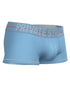 Private Structure MOUX4103 Mo Lite Mid Waist Trunk Color Blue