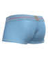 Private Structure MOUX4103 Mo Lite Mid Waist Trunk Color Blue