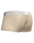 Private Structure MOUX4103 Mo Lite Mid Waist Trunk Color Cream