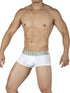 Private Structure MOUX4103 Mo Lite Contour Brief Color White