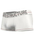 Private Structure MOUX4103 Mo Lite Contour Brief Color White