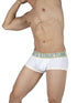 Private Structure MOUX4103 Mo Lite Contour Brief Color White