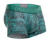 Unico 24080100105 Cairel Trunks Color 43-Green