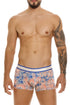 Unico 24100100109 Aforo Trunks Color 46-Multi-colored