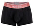 Unico 24110100108 Oro Rosa Trunks Color 99-Black