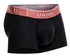 Unico 24110100108 Oro Rosa Trunks Color 99-Black