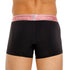 Unico 24110100108 Oro Rosa Trunks Color 99-Black