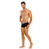 Unico 24110100108 Oro Rosa Trunks Color 99-Black