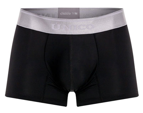 Unico 24110100109 Argento Trunks Color 99-Black
